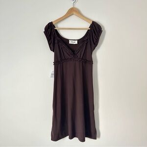 Rolla’s Midi Dress